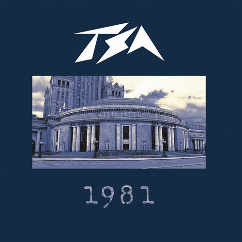 1981 TSA