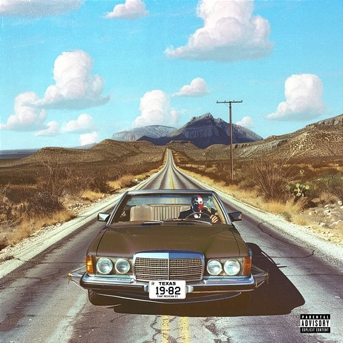 1982 Curren$y, That Mexican OT, LE$