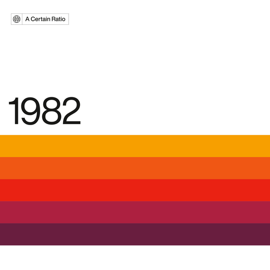 1982 A Certain Ratio