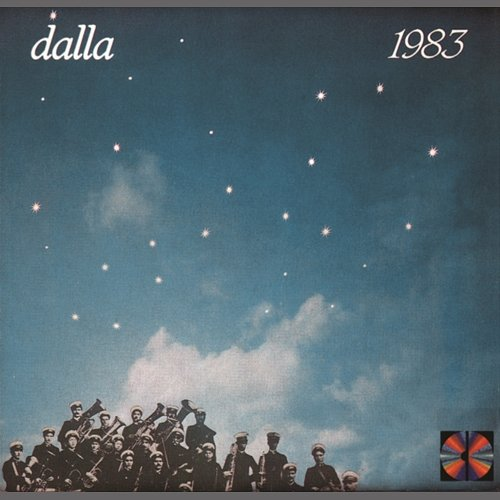 1983 Lucio Dalla