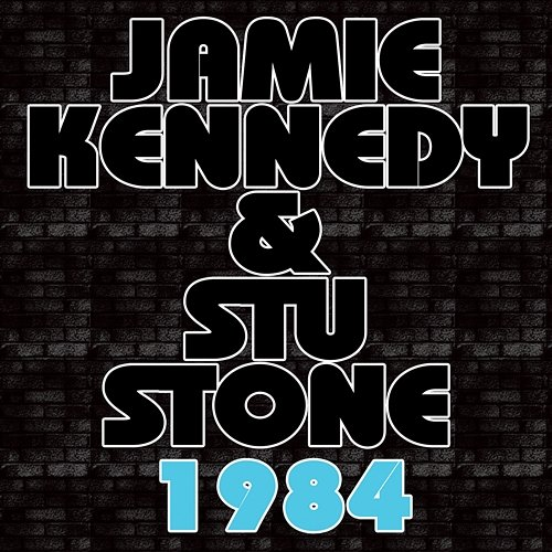 1984 Jamie Kennedy & Stu Stone
