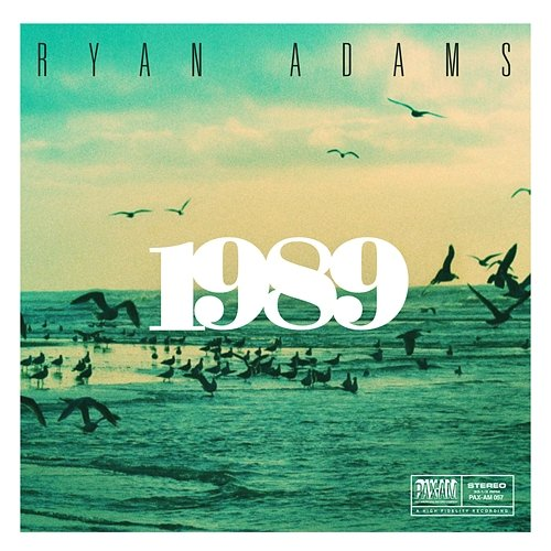 1989 Ryan Adams
