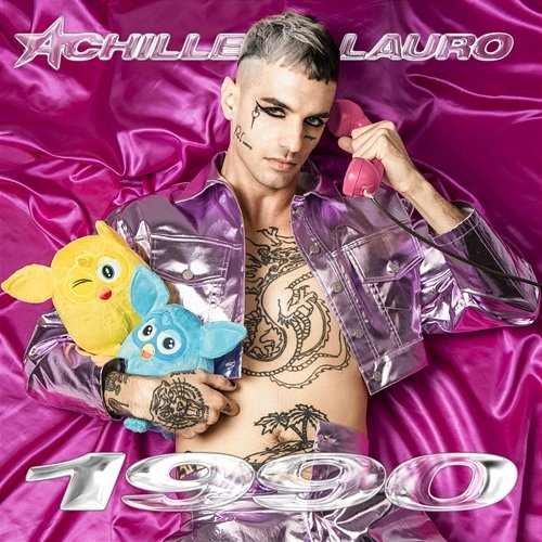 1990 Achille Lauro