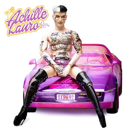 1990 Achille Lauro