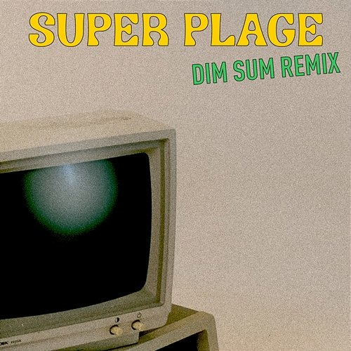 1990 Super Plage