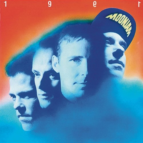 1991 Moonjam
