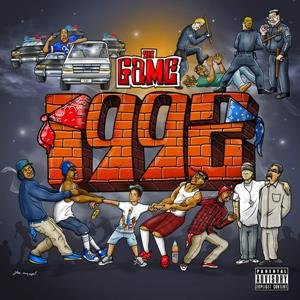 1992 The Game