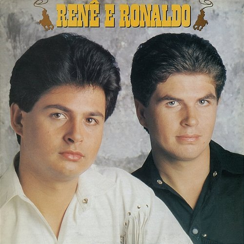 1993 Renê e Ronaldo