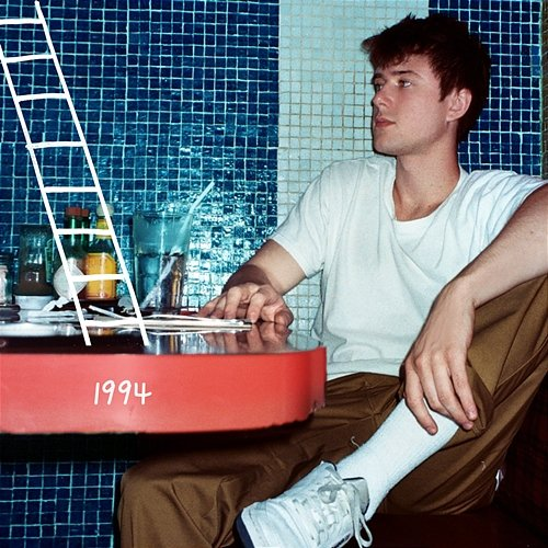 1994 Alec Benjamin