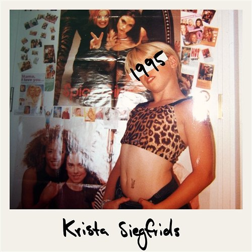 1995 Krista Siegfrids