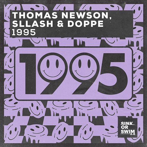 1995 Thomas Newson, Sllash & Doppe