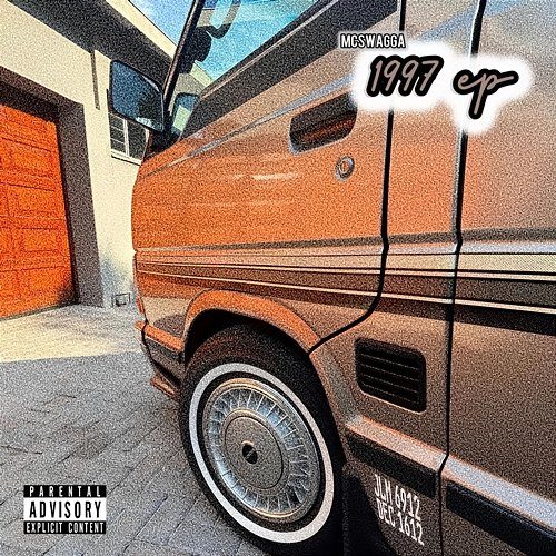 1997 EP McSwagga