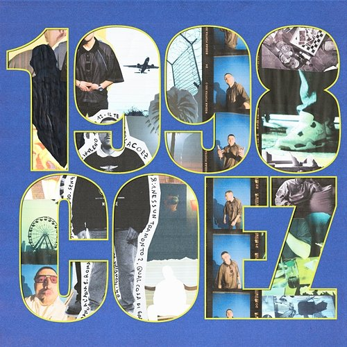 1998 Coez