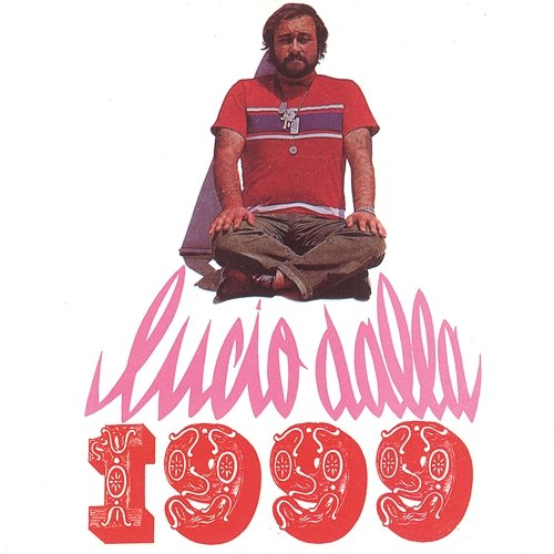 1999 Lucio Dalla