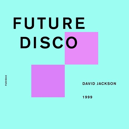 1999 David Jackson