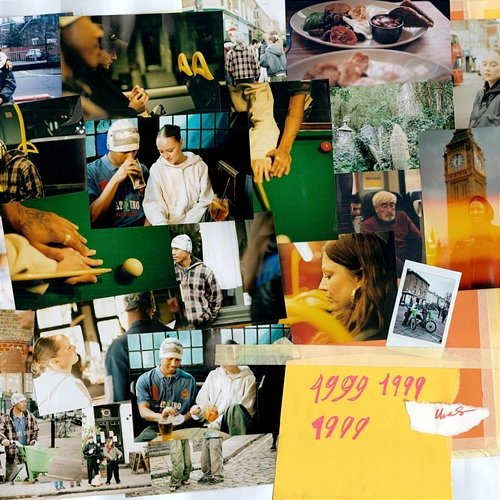 1999 (There You Go) Una Schram