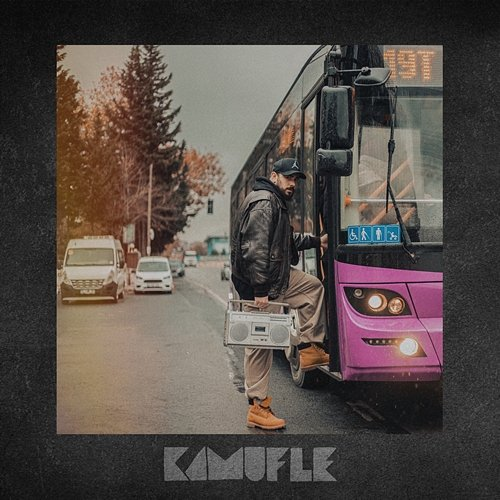 19T Kamufle