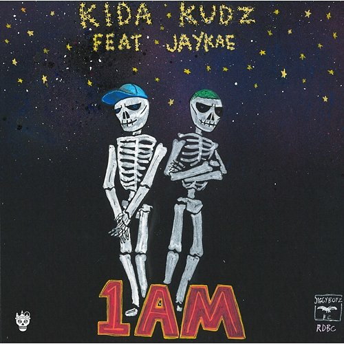 1AM Kida Kudz