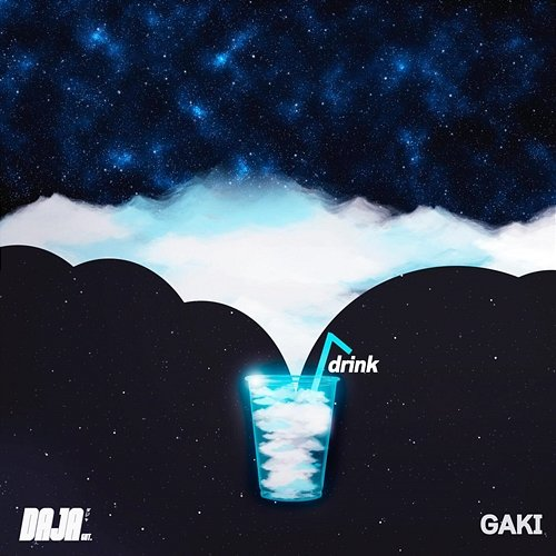 1Drink Gaki