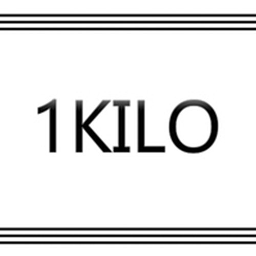 1Kilo 1Kilo