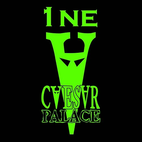1ne Caesar Palace