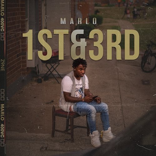 1st & 3rd Marlo