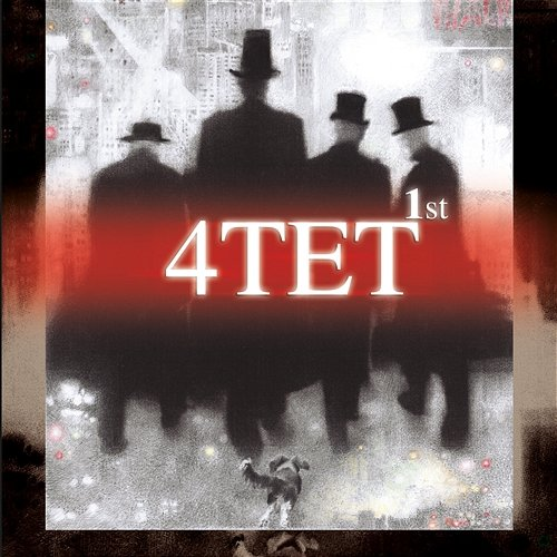 1st 4TET