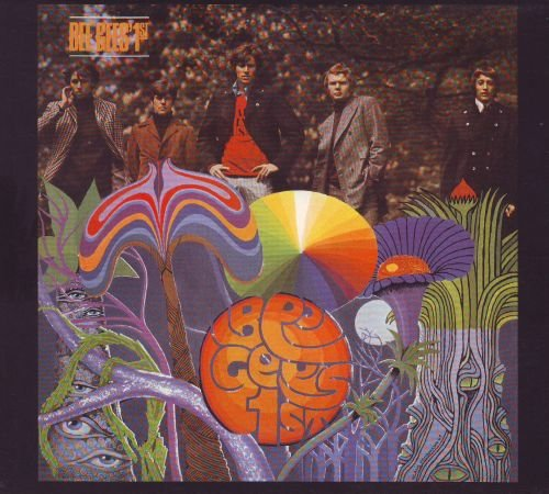 1st Bee Gees