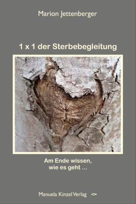 1x1 der Sterbebegleitung Kinzel