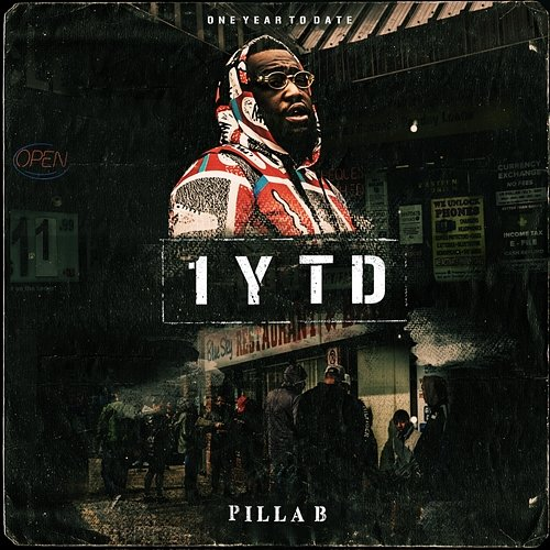 1YTD Pilla B