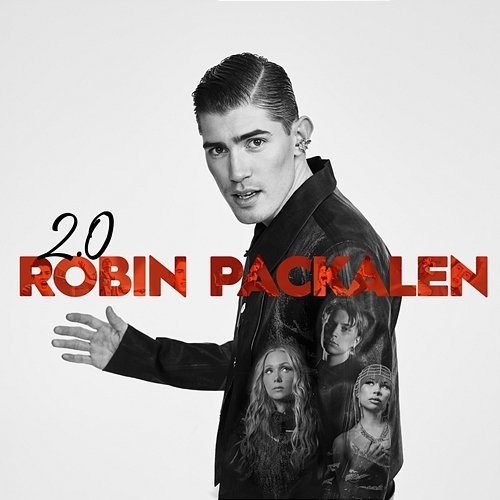2.0 Robin Packalen