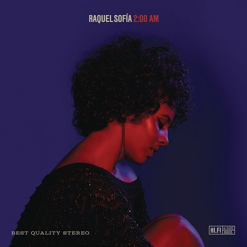 2:00 AM Raquel Sofía