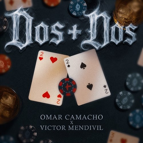 2+2 Omar Camacho, Victor Mendivil