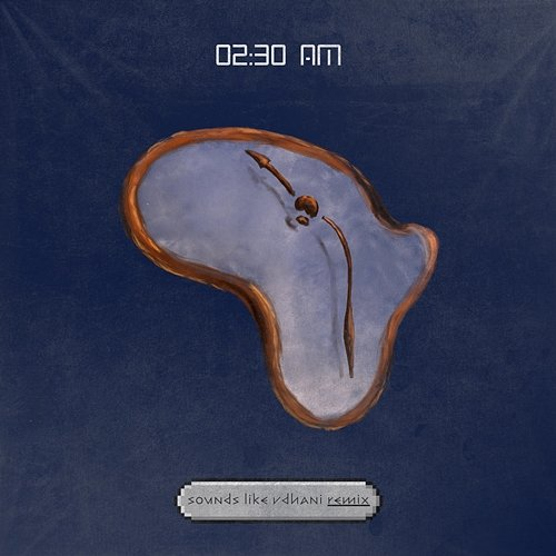 2:30 AM 14.20, Arjun, Sounds Like VDHANI