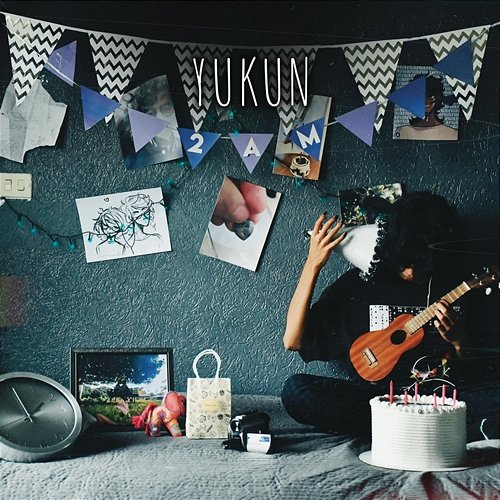 2 A.M. Yukun