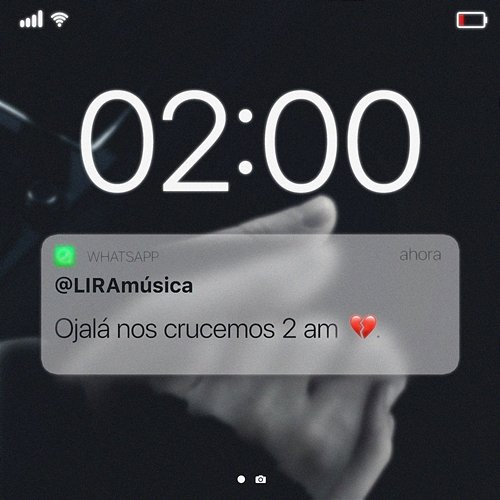 2 AM Lira