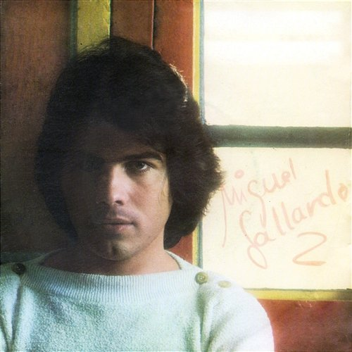 2 Miguel Gallardo