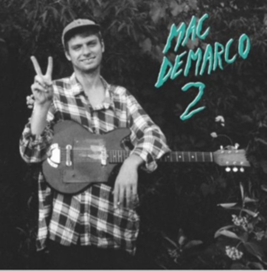 2 Mac DeMarco