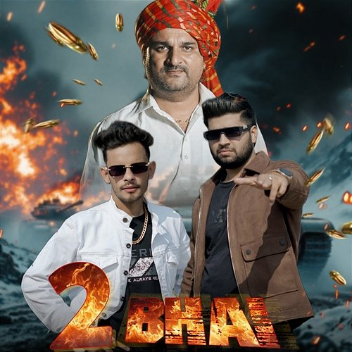 2 Bhai Harsh Dedha, Rahul MTR, Harendra Nagar, Tushar Jaat