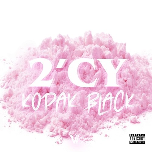 2'CY Kodak Black