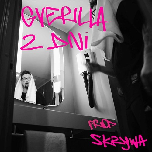 2 DNI Gverilla, Skrywa