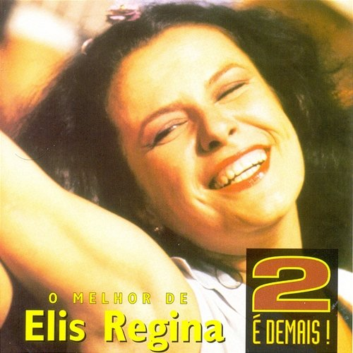 2 É Demais Elis Regina