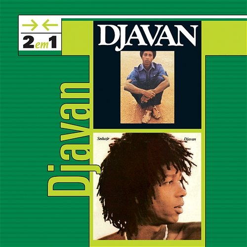 2 Em 1 Djavan
