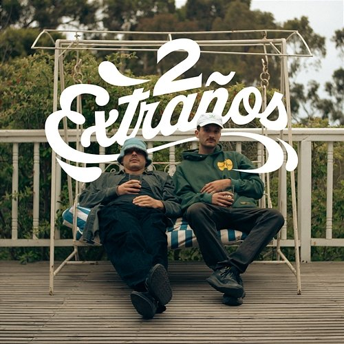 2 Extraños Amigo de Artistas, godie., V.I.C