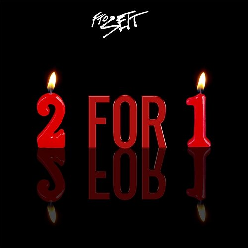 2 For 1 FTO Sett