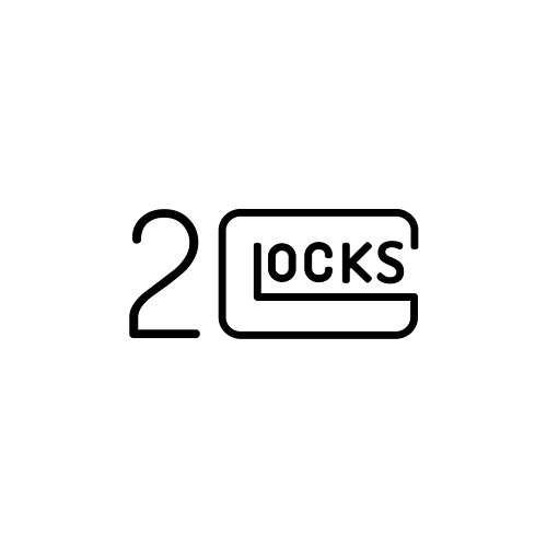 2 Glocks SHAFO, KALIM