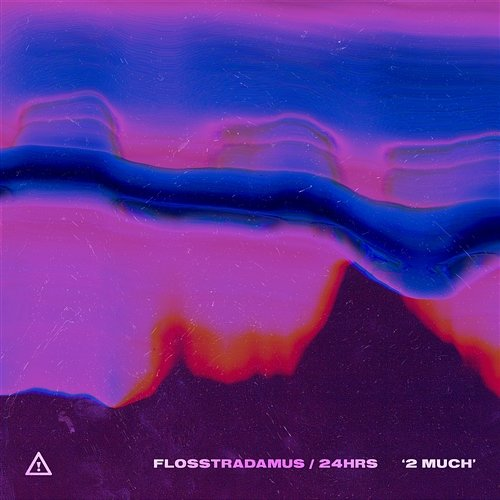2 MUCH Flosstradamus feat. 24hrs