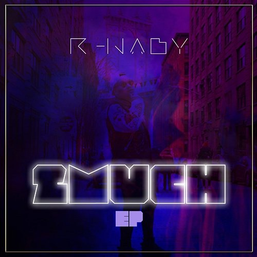 2 Much Ep R-naby