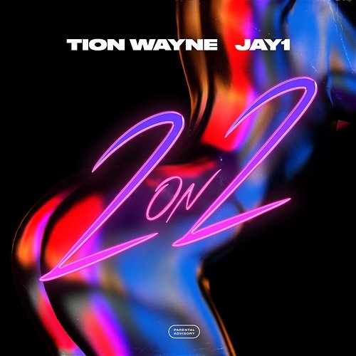 2 ON 2 JAY1, Tion Wayne