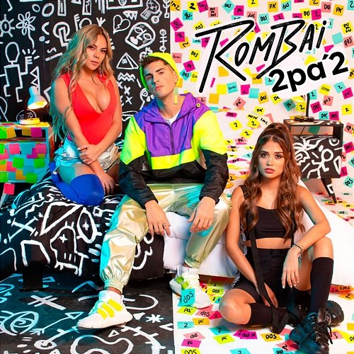 2 Pa' 2 Rombai